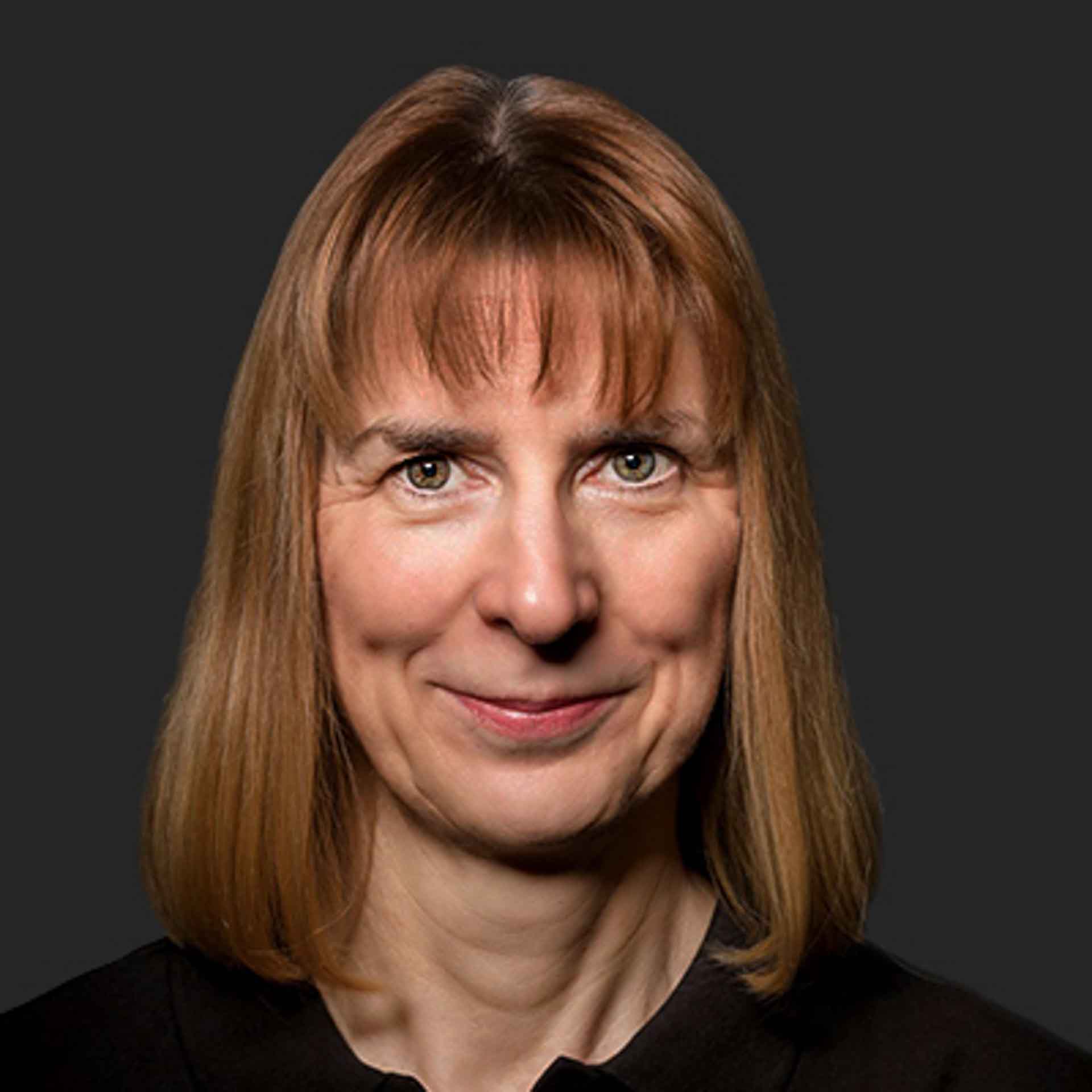 Doris-Bickel